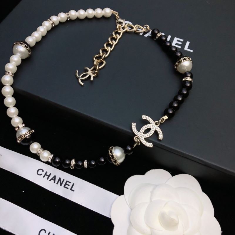 Chanel Necklaces